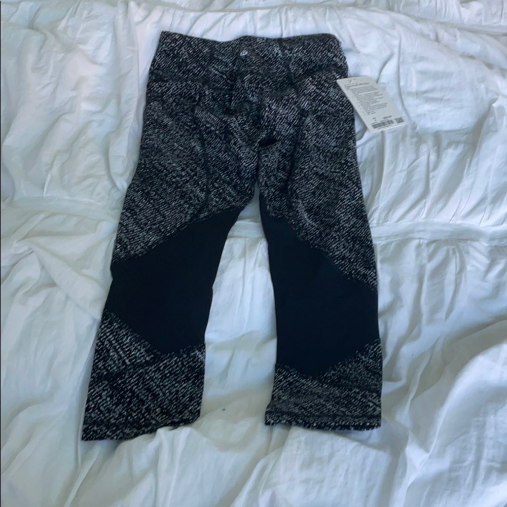 Pace Rival Crop 22” - Picture 6 of 6
